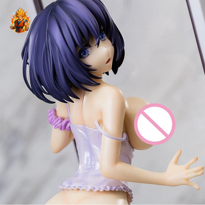 OSHITSUKE 1/6 PVC Figur